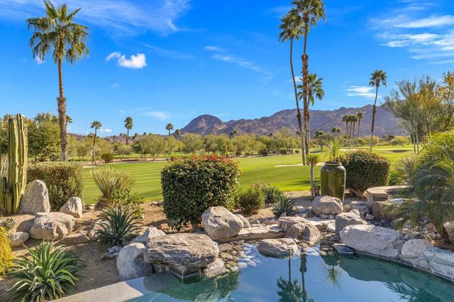 49659 N Canyon View Drive, Palm Desert, CA 92260