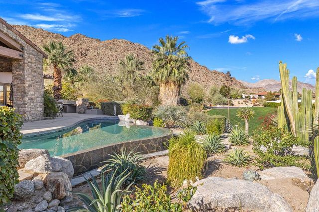 49659 N Canyon View Drive, Palm Desert, CA 92260