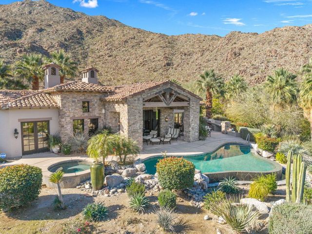 49659 N Canyon View Drive, Palm Desert, CA 92260