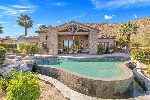 49659 N Canyon View Drive, Palm Desert, CA 92260