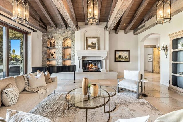 49659 N Canyon View Drive, Palm Desert, CA 92260