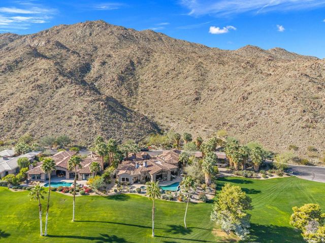 49659 N Canyon View Drive, Palm Desert, CA 92260