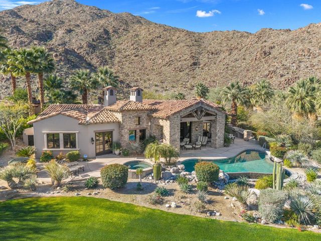 49659 N Canyon View Drive, Palm Desert, CA 92260