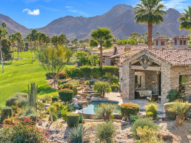 49659 N Canyon View Drive, Palm Desert, CA 92260