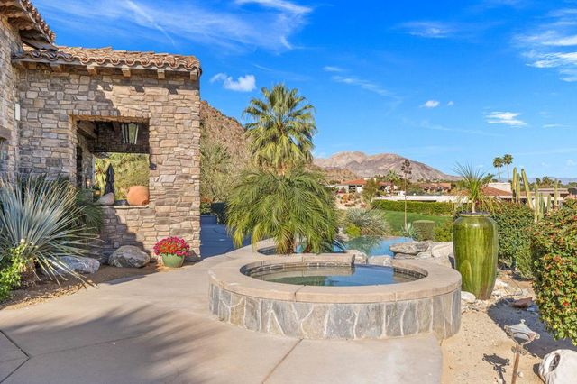 49659 N Canyon View Drive, Palm Desert, CA 92260