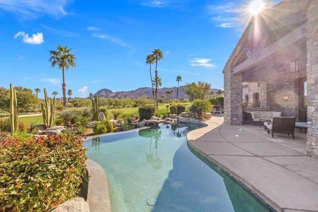 49659 N Canyon View Drive, Palm Desert, CA 92260
