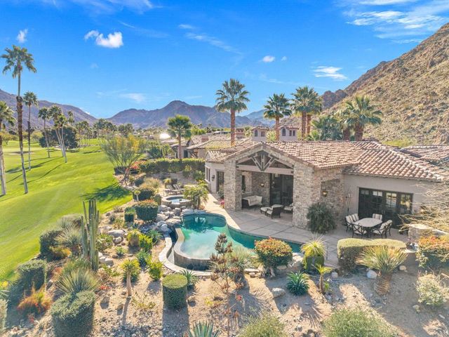49659 N Canyon View Drive, Palm Desert, CA 92260
