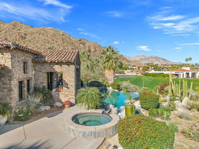49659 N Canyon View Drive, Palm Desert, CA 92260
