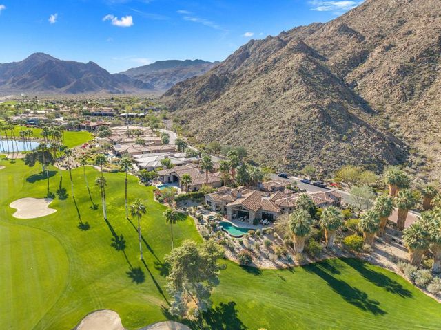 49659 N Canyon View Drive, Palm Desert, CA 92260