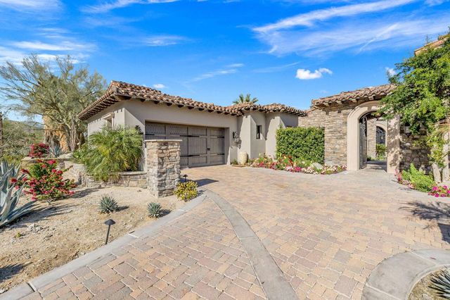49659 N Canyon View Drive, Palm Desert, CA 92260