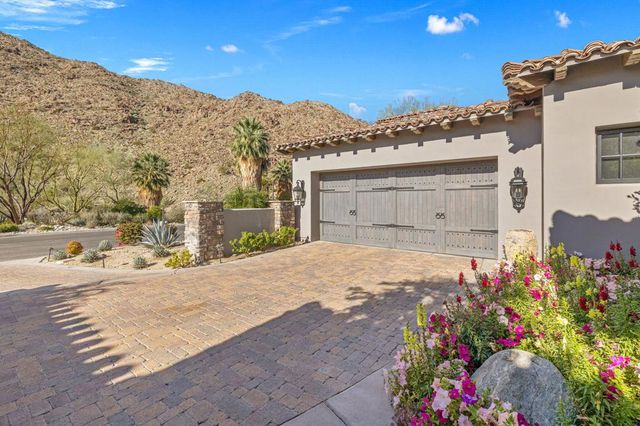 49659 N Canyon View Drive, Palm Desert, CA 92260