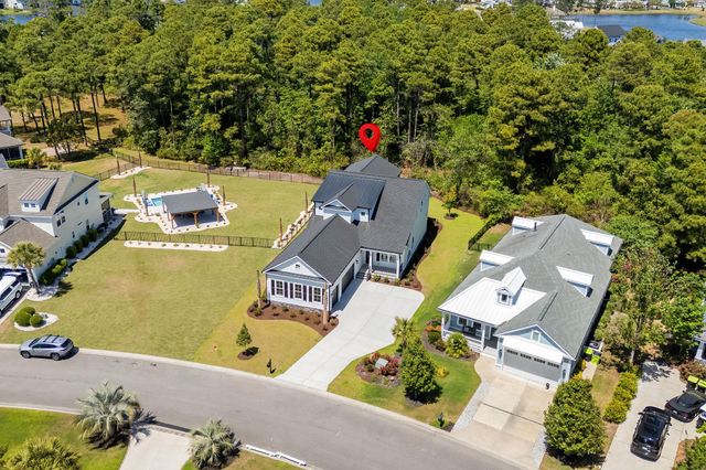 409 Seabury Ln., Myrtle Beach, SC 29579