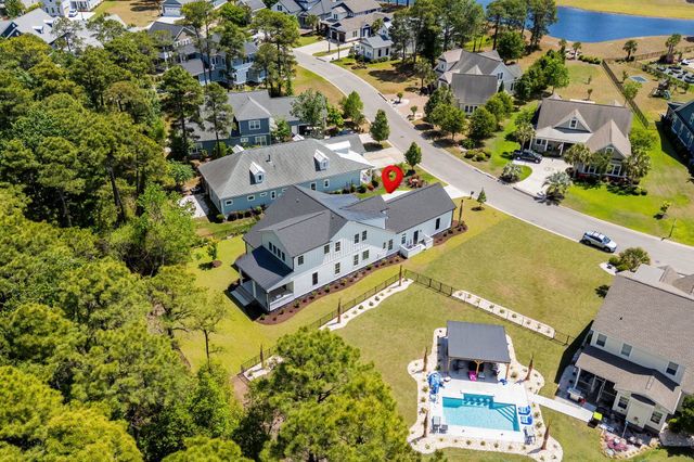 409 Seabury Ln., Myrtle Beach, SC 29579