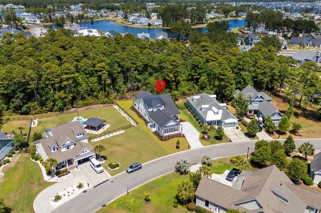 409 Seabury Ln., Myrtle Beach, SC 29579