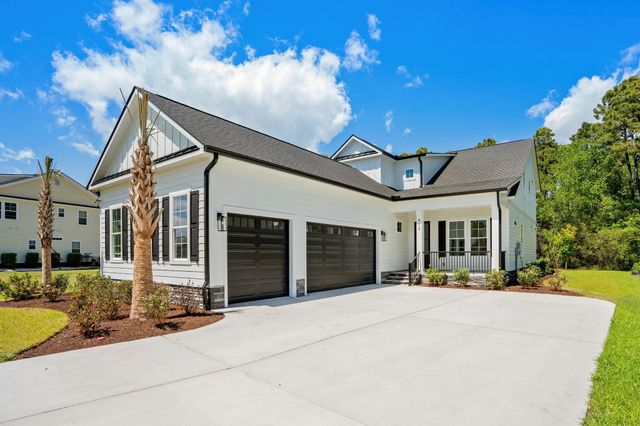 409 Seabury Ln., Myrtle Beach, SC 29579