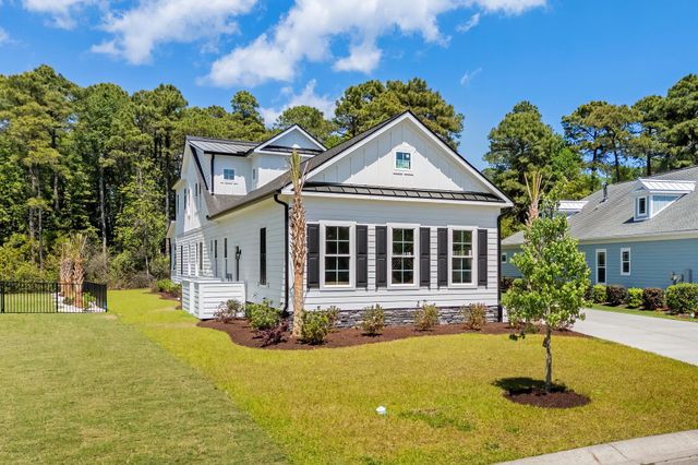 409 Seabury Ln., Myrtle Beach, SC 29579
