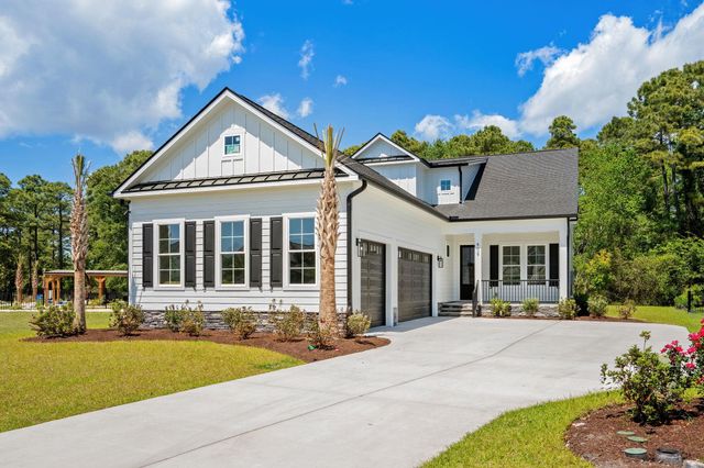 409 Seabury Ln., Myrtle Beach, SC 29579