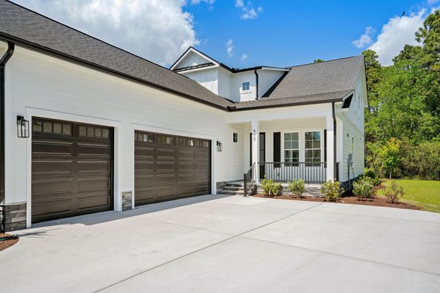 409 Seabury Ln., Myrtle Beach, SC 29579