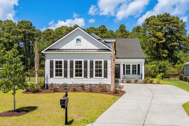 409 Seabury Ln., Myrtle Beach, SC 29579