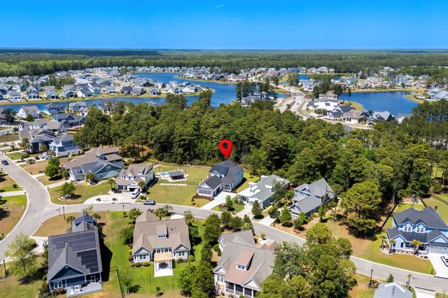 409 Seabury Ln., Myrtle Beach, SC 29579
