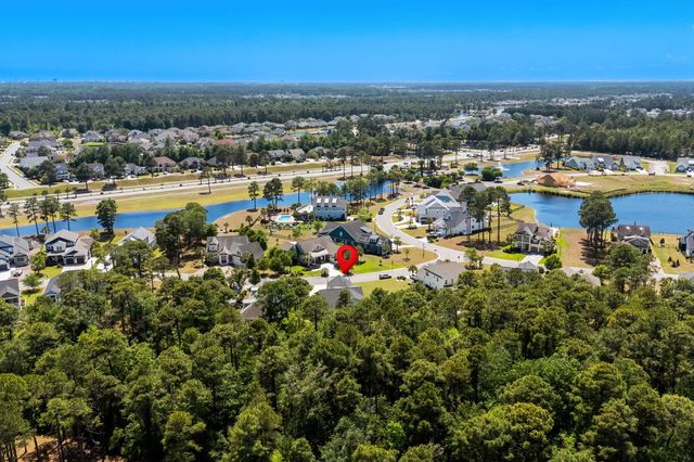 409 Seabury Ln., Myrtle Beach, SC 29579