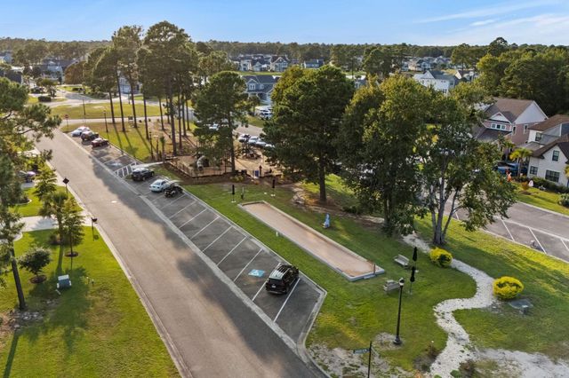 409 Seabury Ln., Myrtle Beach, SC 29579