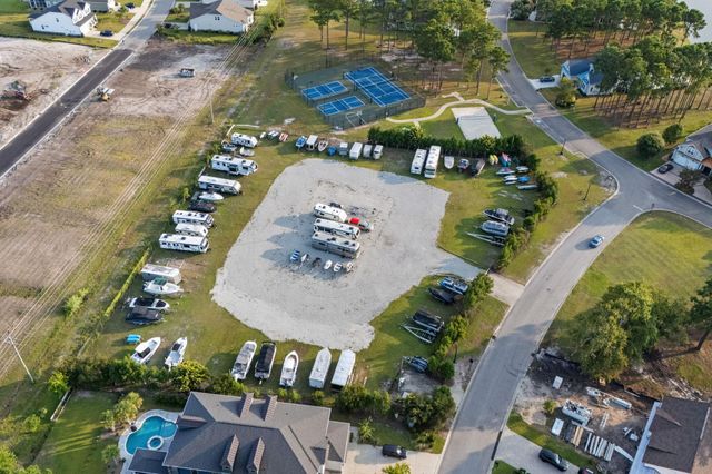 409 Seabury Ln., Myrtle Beach, SC 29579