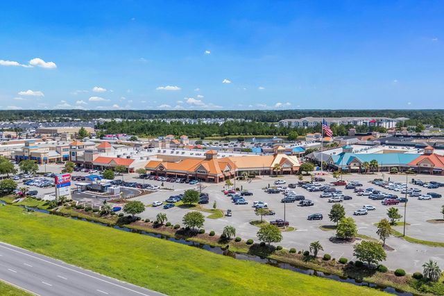 409 Seabury Ln., Myrtle Beach, SC 29579