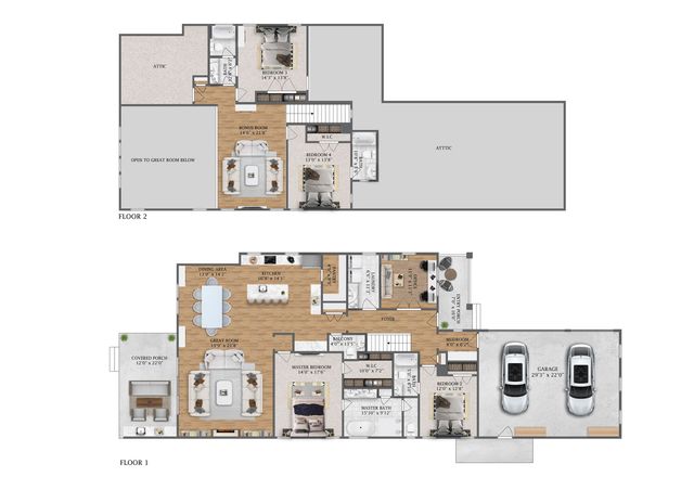 409 Seabury Ln., Myrtle Beach, SC 29579