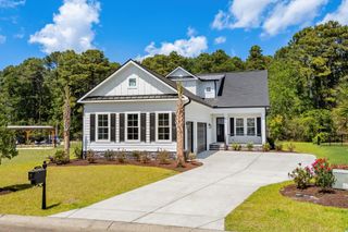 409 Seabury Ln., Myrtle Beach, SC 29579