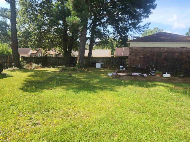 5020 GARDENWOOD DR, Memphis, TN 38116