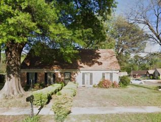 5020 GARDENWOOD DR, Memphis, TN 38116