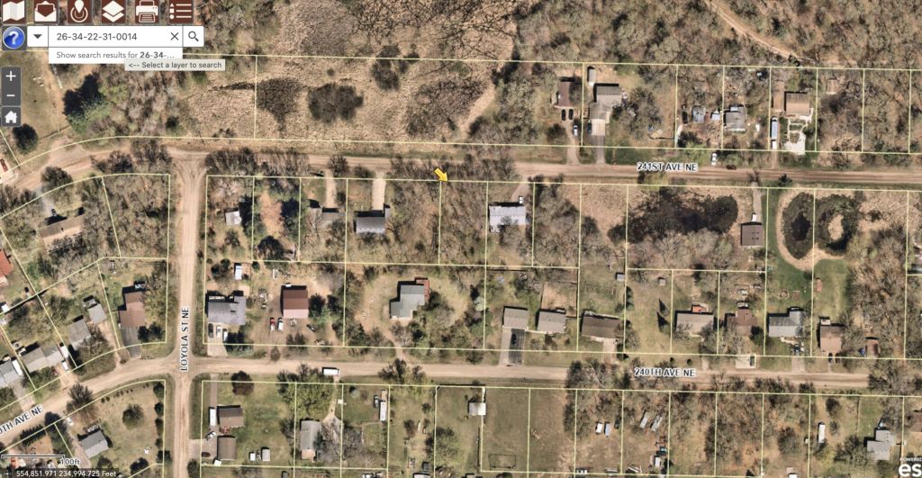 xxxx 241st Avenue NE, Stacy, MN 55079 — photo 2