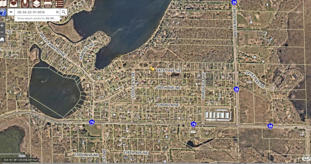 xxxx 241st Avenue NE, Stacy, MN 55079 — photo 3