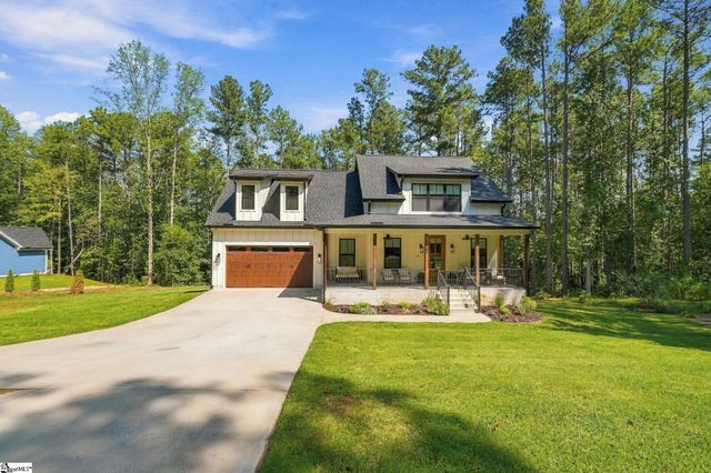 107 Moonlight Drive, Fair Play, SC 29643