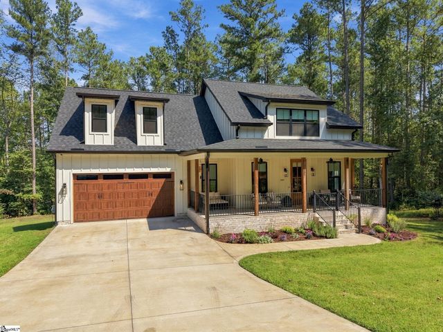 107 Moonlight Drive, Fair Play, SC 29643