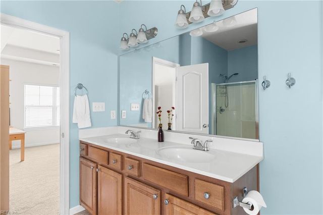 427 Fountain Dr DR, Virginia Beach, VA 23454