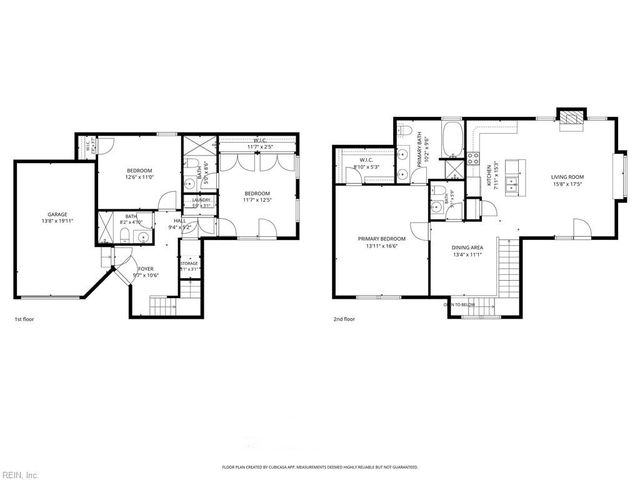 427 Fountain Dr DR, Virginia Beach, VA 23454