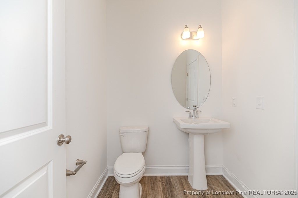 106 Driftwood Court, Sanford, NC 27330 — photo 21