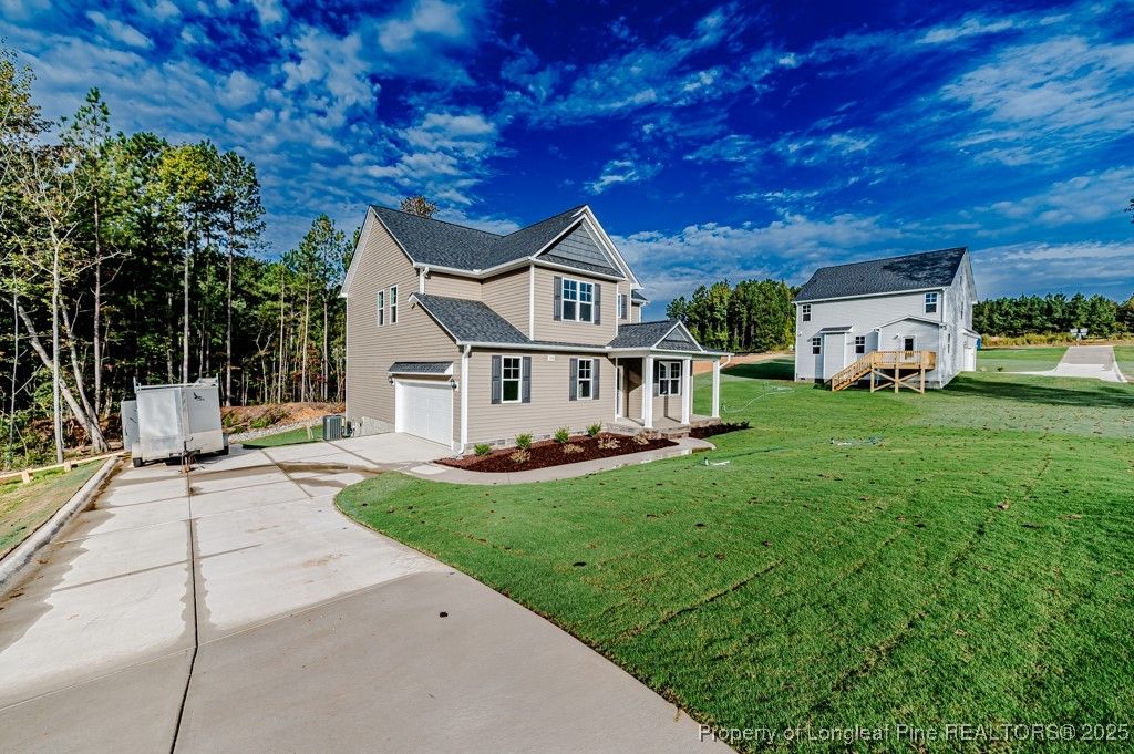 106 Driftwood Court, Sanford, NC 27330 — photo 3