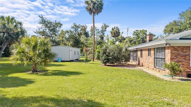 214 SE 2ND STREET, Chiefland, FL 32626