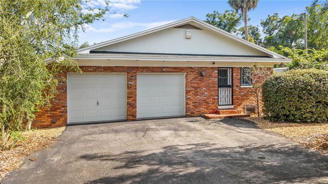 214 SE 2ND STREET, Chiefland, FL 32626