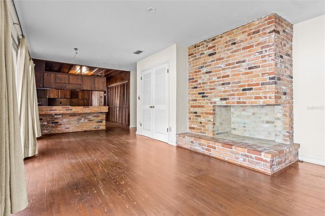 214 SE 2ND STREET, Chiefland, FL 32626