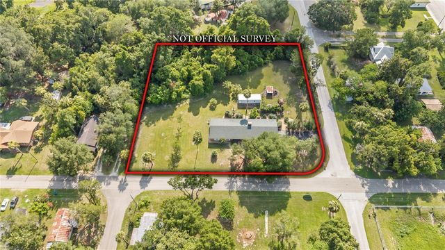 214 SE 2ND STREET, Chiefland, FL 32626