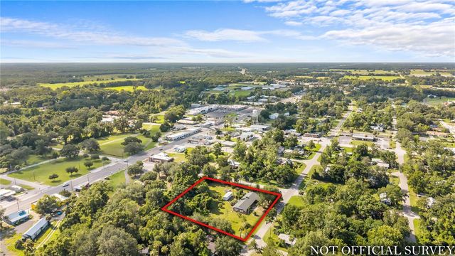 214 SE 2ND STREET, Chiefland, FL 32626