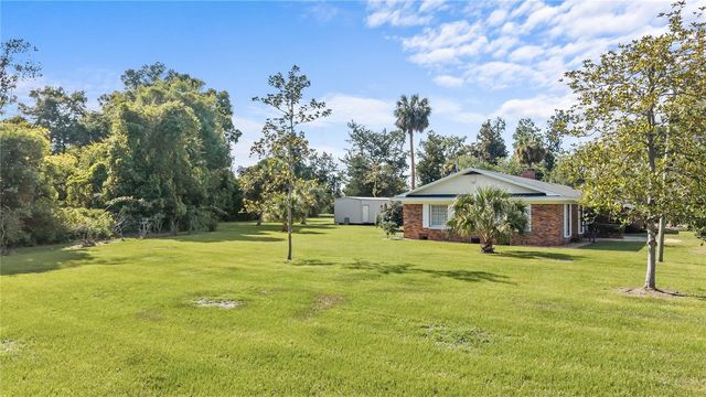214 SE 2ND STREET, Chiefland, FL 32626