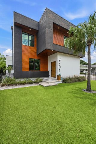 2701 N POPLAR AVENUE, Tampa, FL 33602