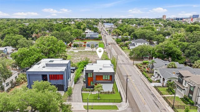 2701 N POPLAR AVENUE, Tampa, FL 33602