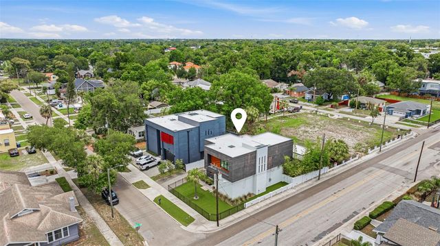 2701 N POPLAR AVENUE, Tampa, FL 33602