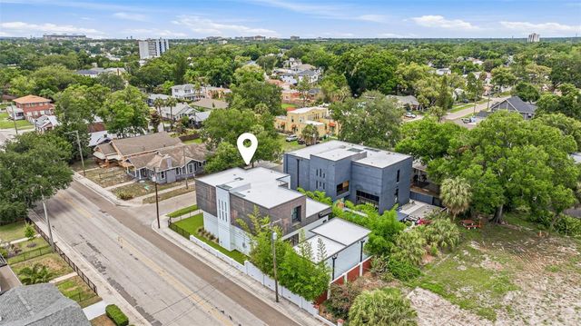 2701 N POPLAR AVENUE, Tampa, FL 33602